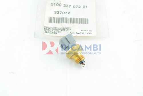 Air intake temperature - intake, sensor