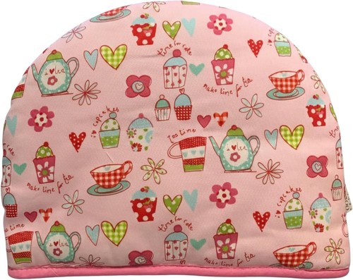 Tea cosy teapot warmer - , 35x27x3