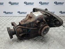 BMW Rear Axle Diff