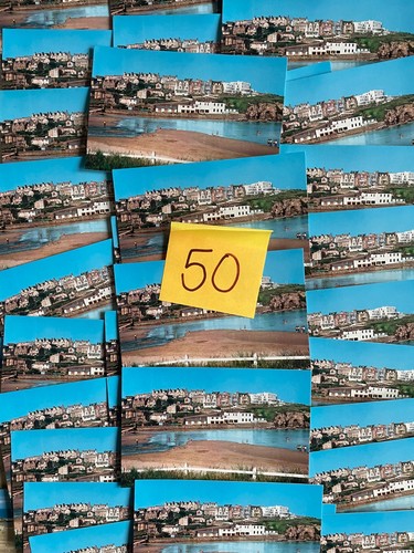 Perranporth postcards all - perranporth,