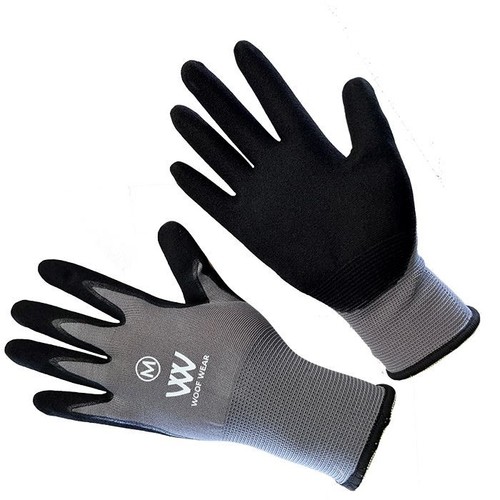 Woof wear summer yard glove - woof,