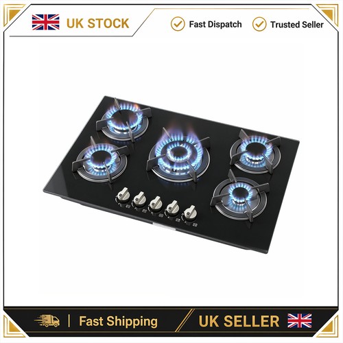 Gas hob cooker cook top - cook,