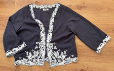 M&S INDIGO dark grey 100%