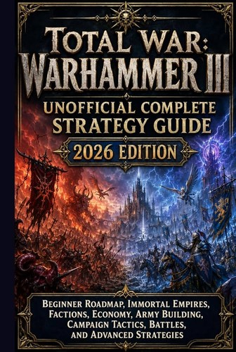 Total war warhammer - total,