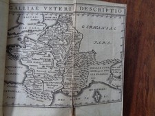 1635 WORKS OF JULIUS CAESAR 2