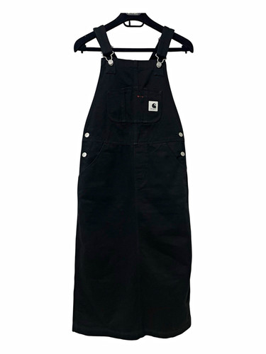 Carhartt wip black - carhartt, denim