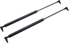 Food Support Damper Set