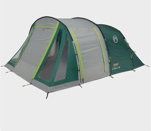 Coleman mosedale tent large - coleman,