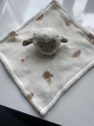 Primark cream brown sheep lamb - primark,