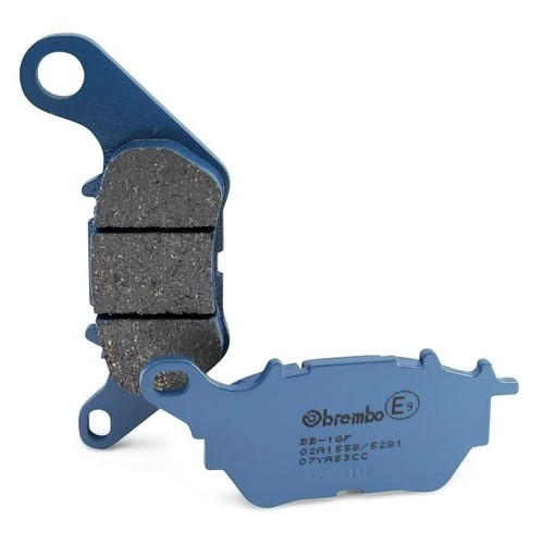 Brembo brake pads pair - brembo,