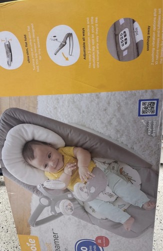 Joie rocker bouncer - , baby