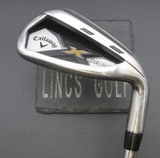Callaway X Hot 9 Iron Regular