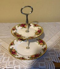 Royal Albert Old Country Roses