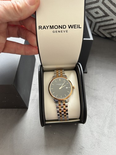 Raymond weil toccata gents - weil,