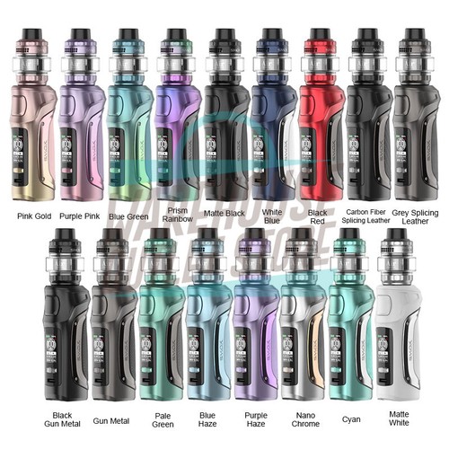 Smok mag solo - solo, 100w
