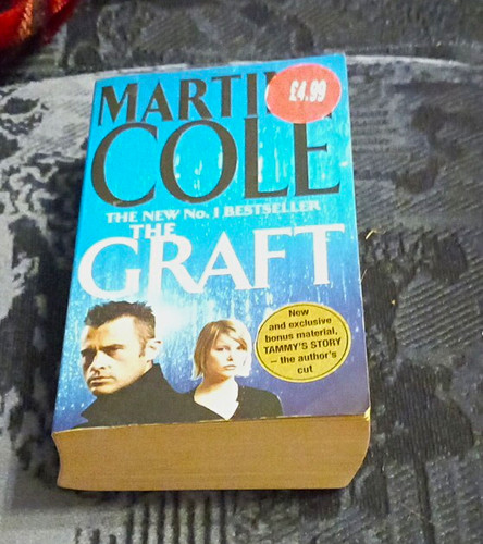 Martina cole the - cole, graft