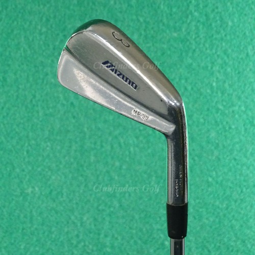 Mizuno forged single 3 - mizuno,