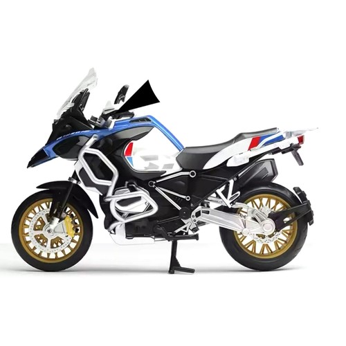 5cm diecast alloy 12 - 18.5cm,