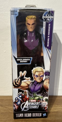 Marvel avengers titan - marvel,