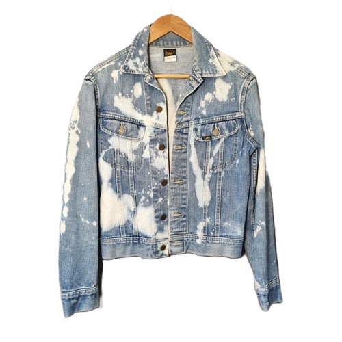 Vintage lee riders - lee,