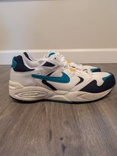 Nike Air Windrunner 1996 White