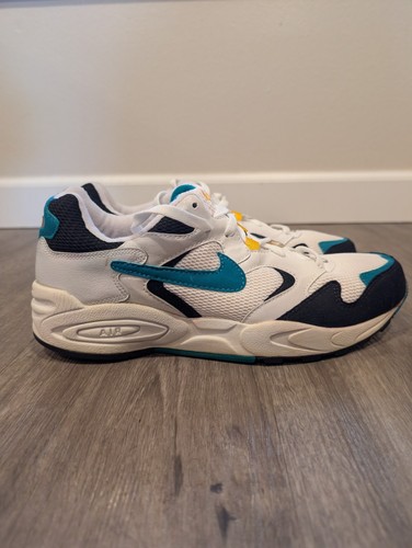 Nike air windrunner 1996 white - windrunner,