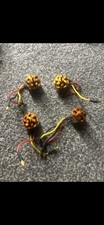 4x Drone Motors