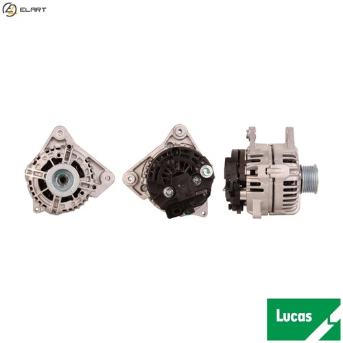 Alternator lra02881 for - alternator,