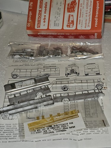Abs garrick models royal - models,