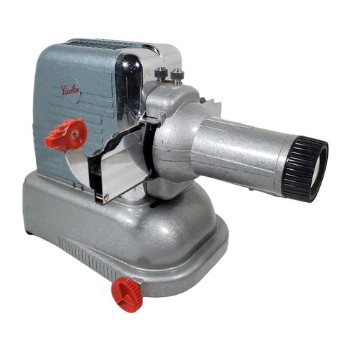 Viewlex film strip slide - viewlex,