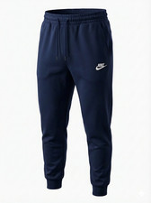 NIKE JOGGERS MEN'S FLEECE