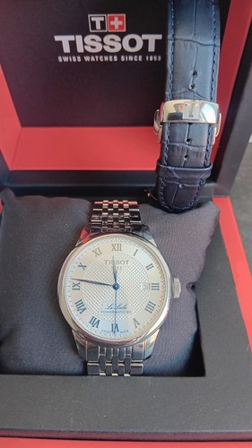 Tissot locle 20th - tissot,