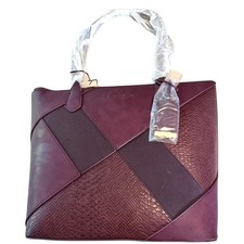 With212 Bowery Satchel Bag