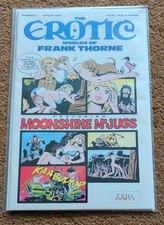 The erotic worlds frank - the,