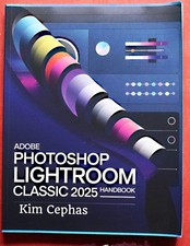 Adobe Photoshop LIGHTROOM