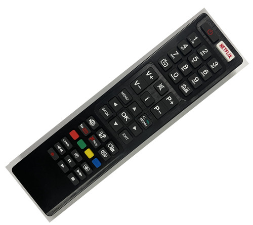 Remote control fit for - control, rc4848f