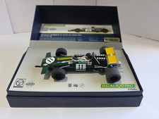 Scalextric C3588, Legends