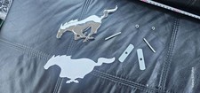 Ford Mustang VI 2017 Badge