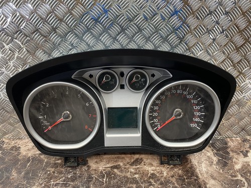 2008 ford focus mk2 - ford, 2.0