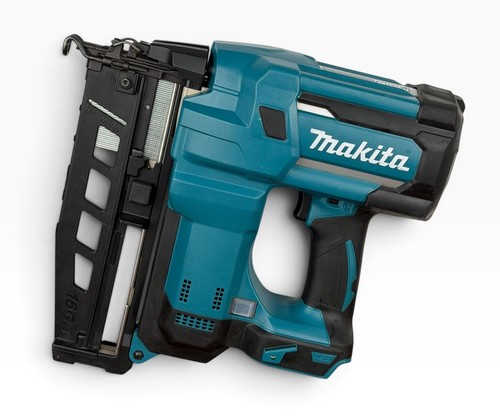 Makita second fix - makita, nailer
