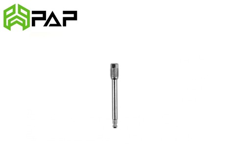 Front brake caliper - brake, pin