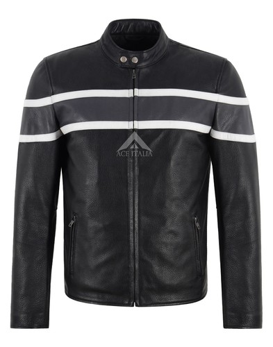 Men cafe racer - men's,