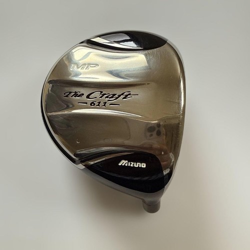 Mizuno the craft - the,