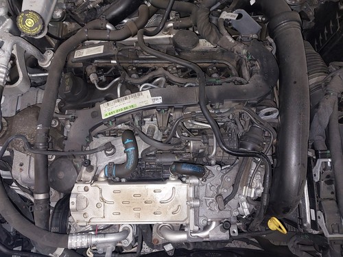 Engine mercedes class mk3 - engine,