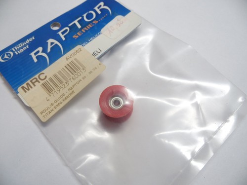 Thunder tiger av0052 pulley - av0052,