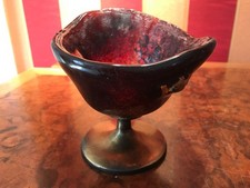 Unusual decorative molten free - unusual,
