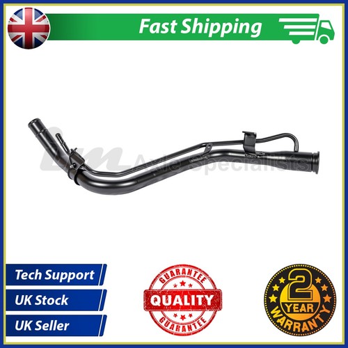 Fuel filler neck - fuel,