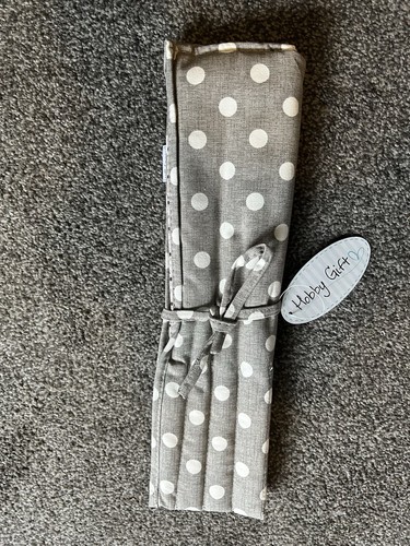 New case with - new, needles