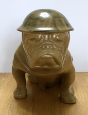 Rare Royal Doulton Bulldog