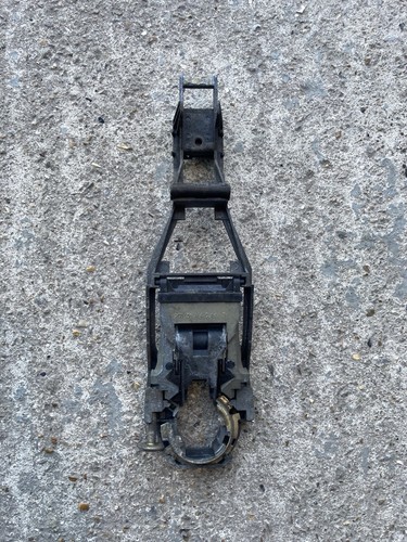 Golf mk4 front door - golf, handle